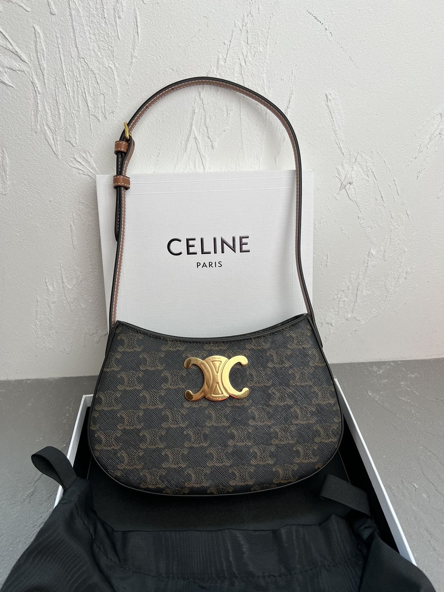 Celine Hobo Bags